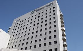 チサンホテル宇都宮